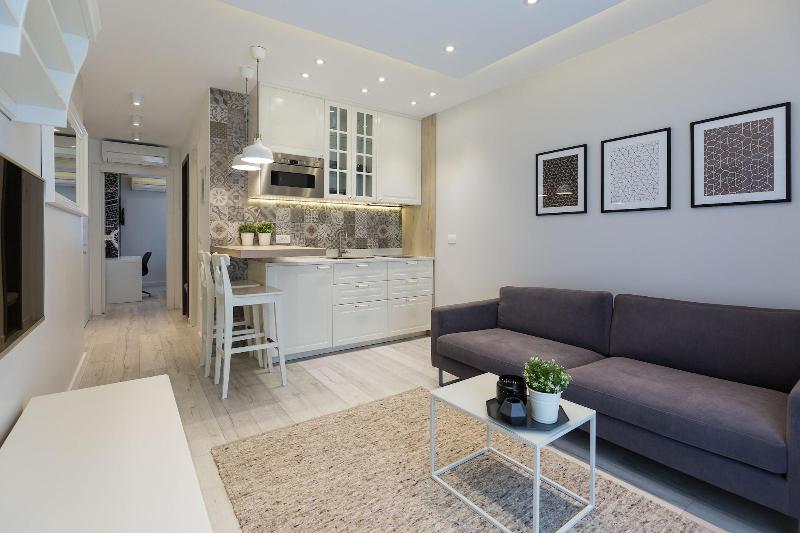Classy Design Accommodation image