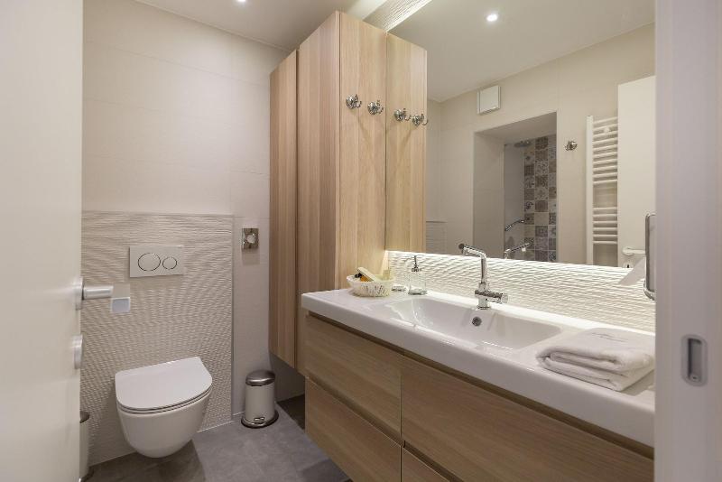 Classy Design Accommodation image