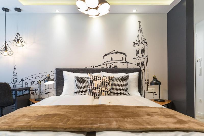 Classy Design Accommodation image