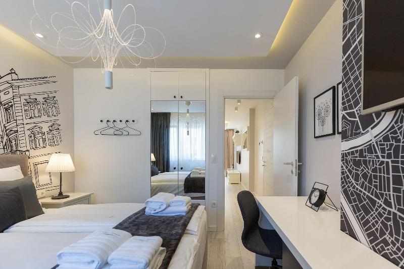 Classy Design Accommodation image