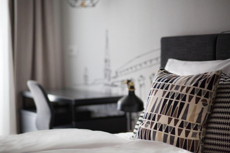 Classy Design Accommodation image