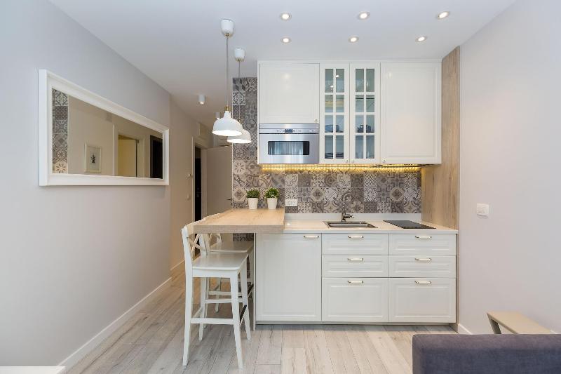 Classy Design Accommodation image