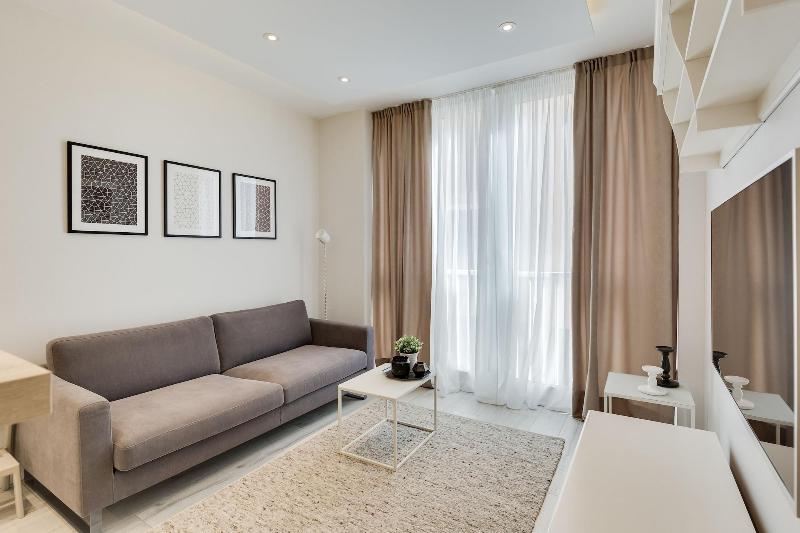 Classy Design Accommodation image