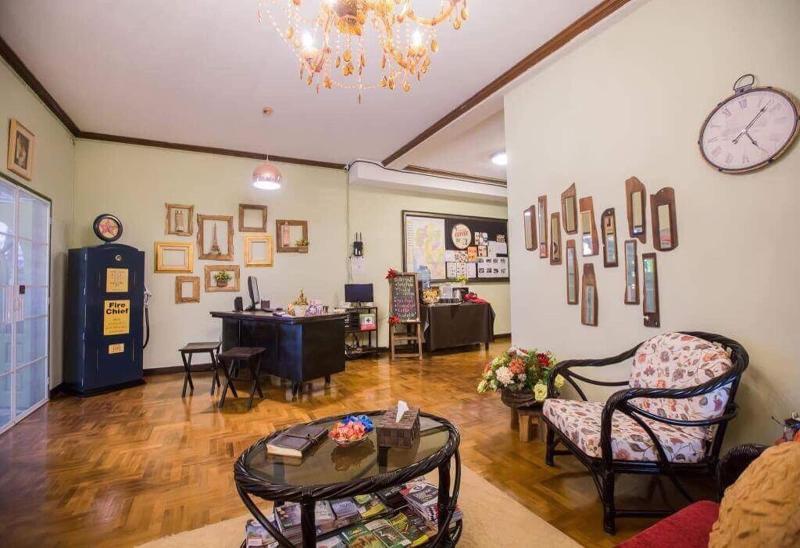 Iroom Boutique House image