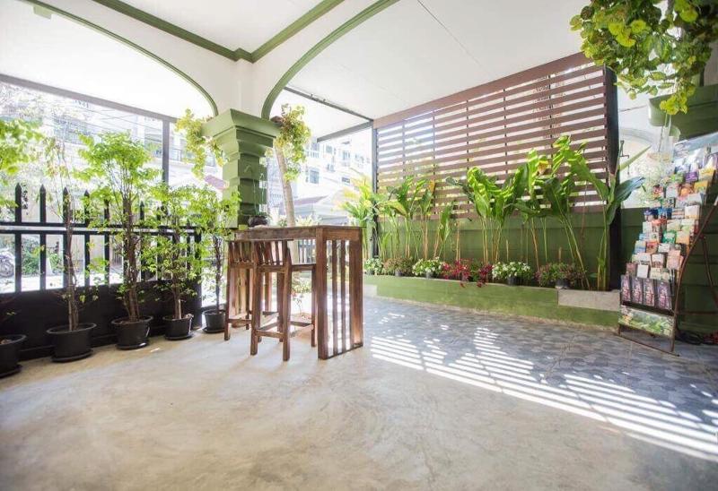 Iroom Boutique House image