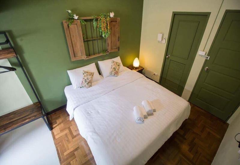 Iroom Boutique House image