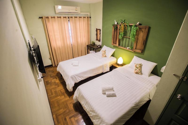 Iroom Boutique House image