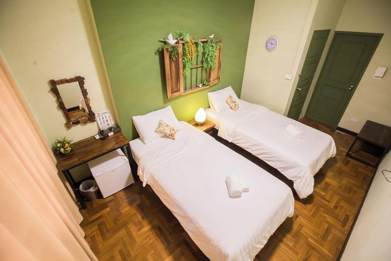 Iroom Boutique House image