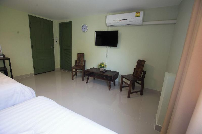 Iroom Boutique House image