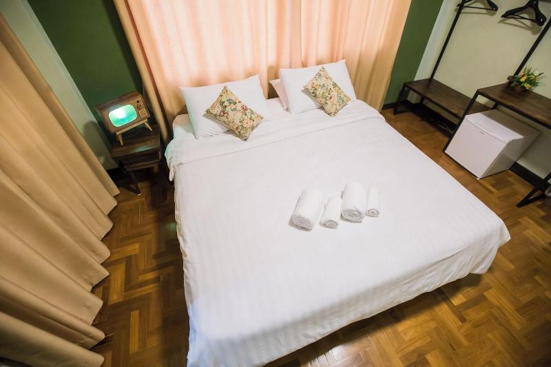 Iroom Boutique House image