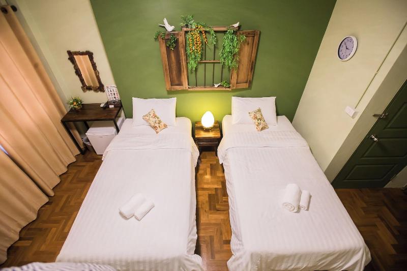 Iroom Boutique House image