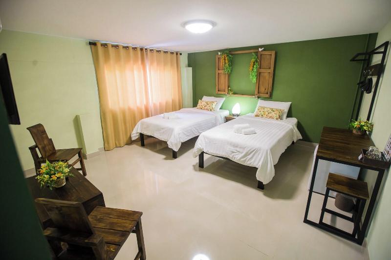 Iroom Boutique House image