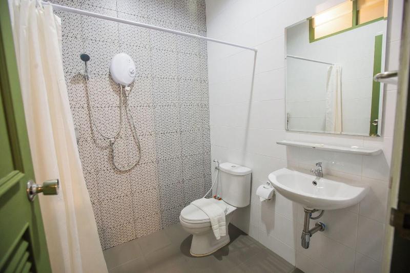 Iroom Boutique House image