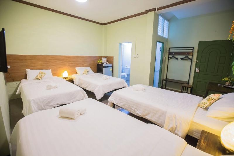 Iroom Boutique House image