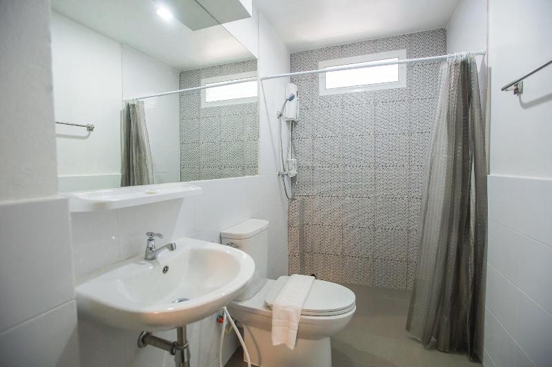 Iroom Boutique House image