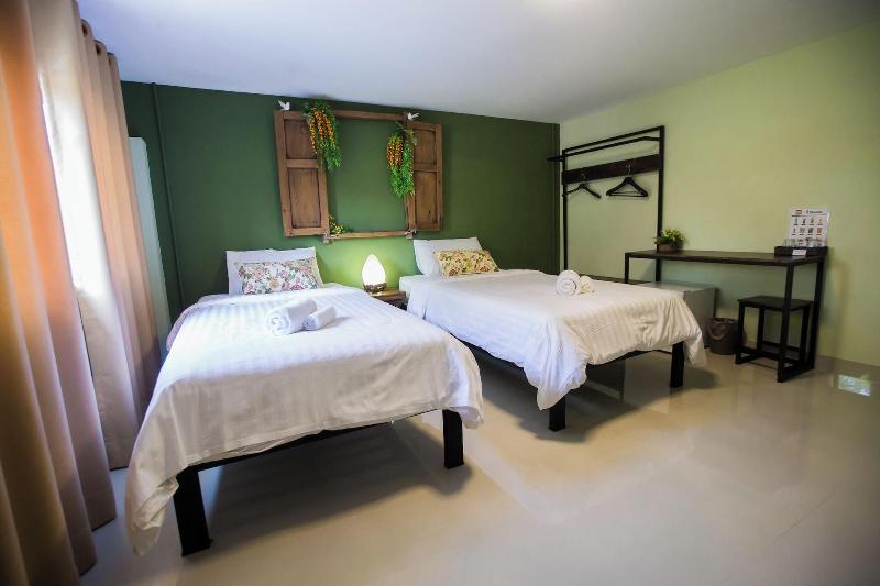 Iroom Boutique House image