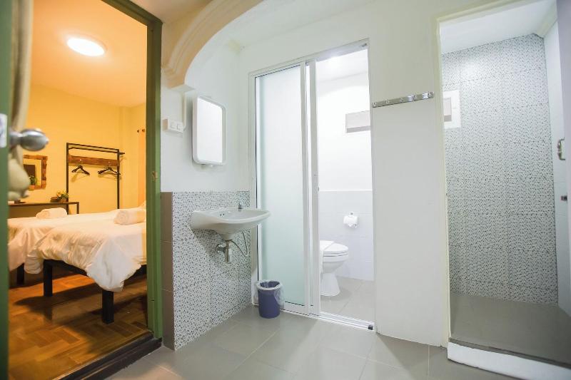 Iroom Boutique House image