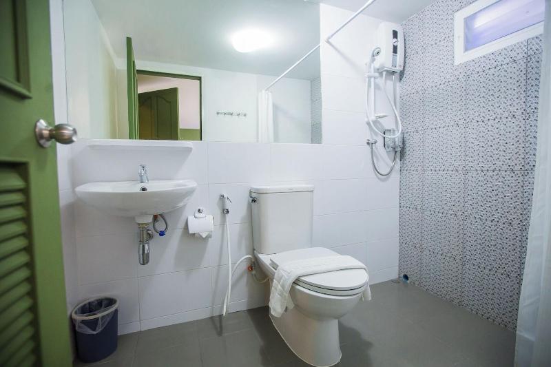 Iroom Boutique House image