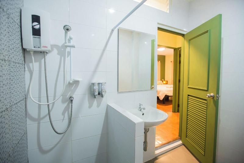 Iroom Boutique House image