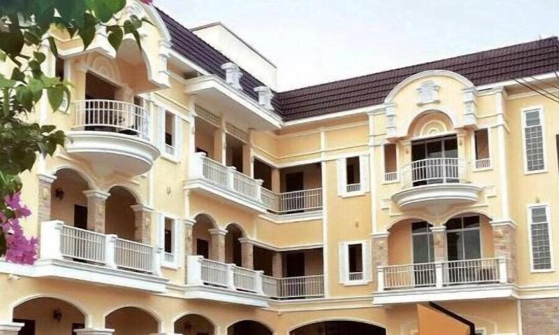 The Nine Mansion image