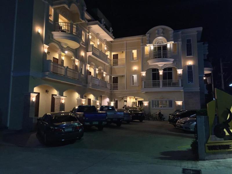The Nine Mansion image