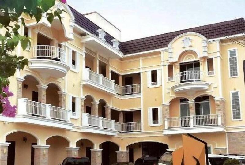 The Nine Mansion image