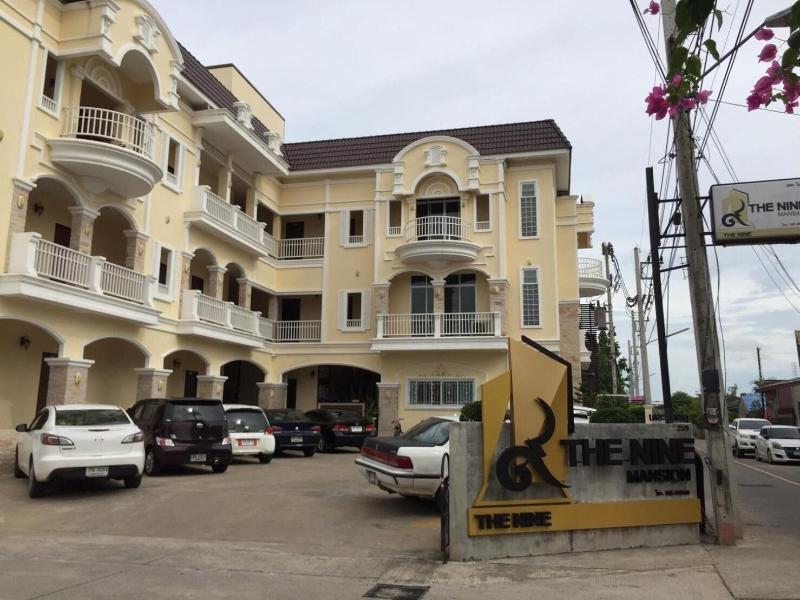 The Nine Mansion image