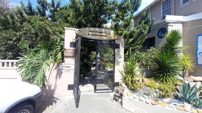 Riverlodge Backpackers image