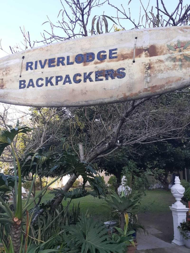 Riverlodge Backpackers image