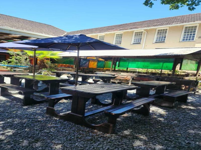 Riverlodge Backpackers image