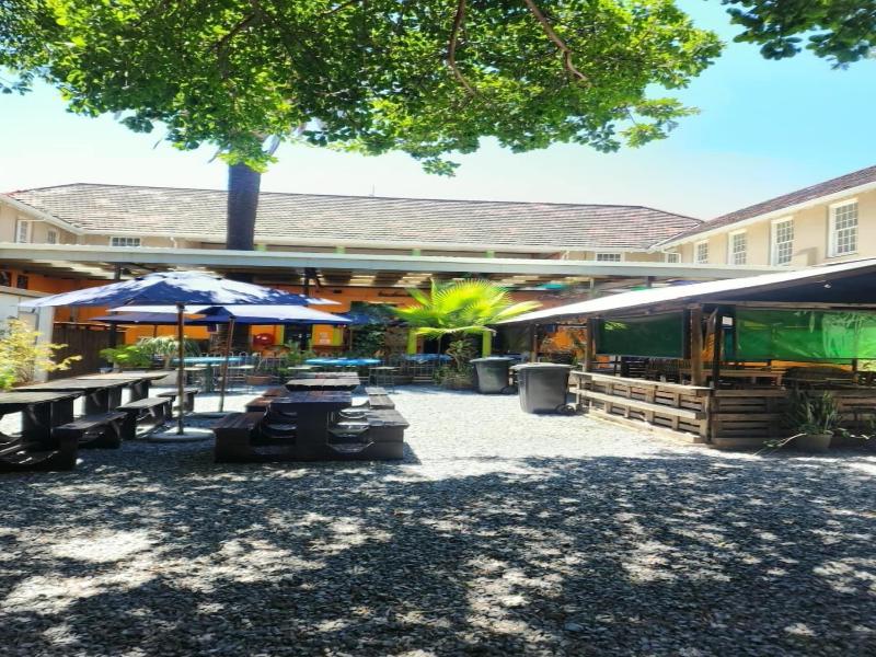 Riverlodge Backpackers image