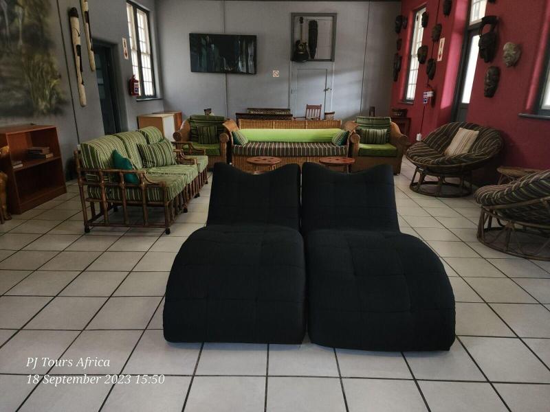 Riverlodge Backpackers image