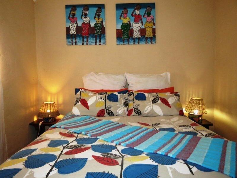 Riverlodge Backpackers image