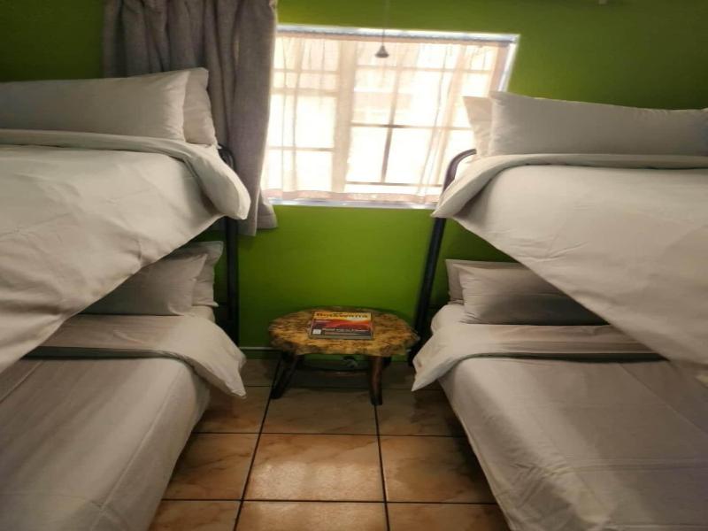 Riverlodge Backpackers image
