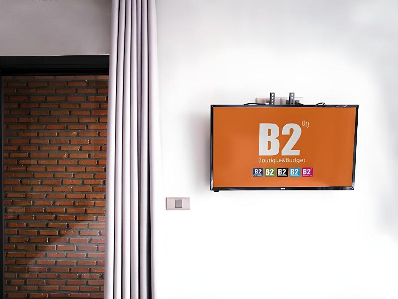 B2 Mukdahan Boutique And Budget Hotel image