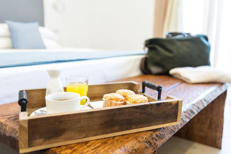 Boutique Suites 186 image