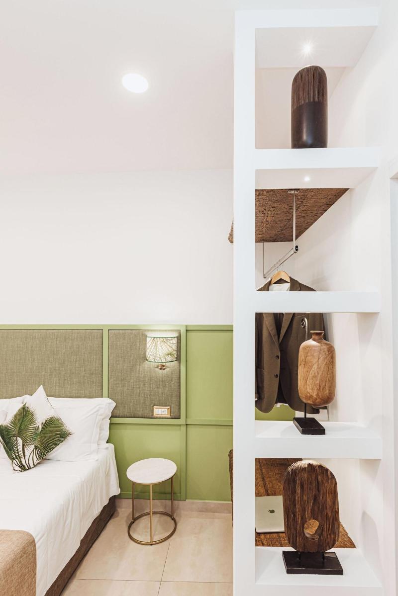 Boutique Suites 186 image
