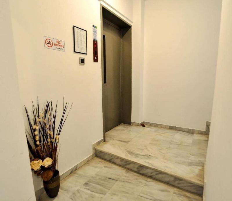 Bedway Athens Hostel image