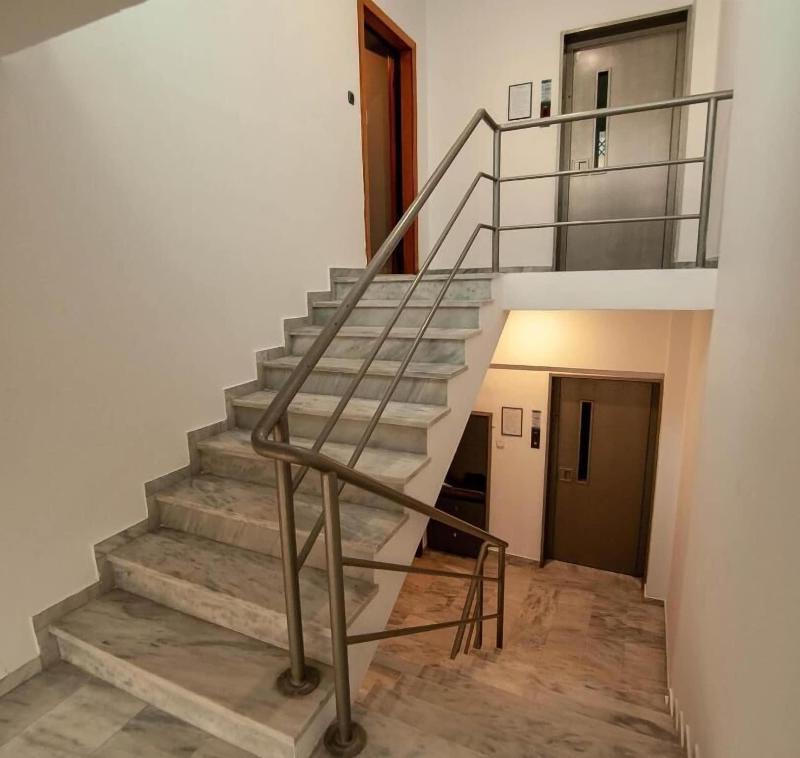 Bedway Athens Hostel image