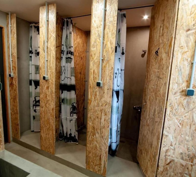Bedway Athens Hostel image