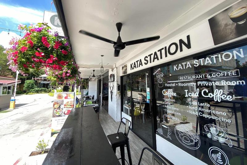 Kata Station image