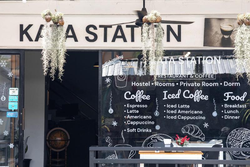 Kata Station image