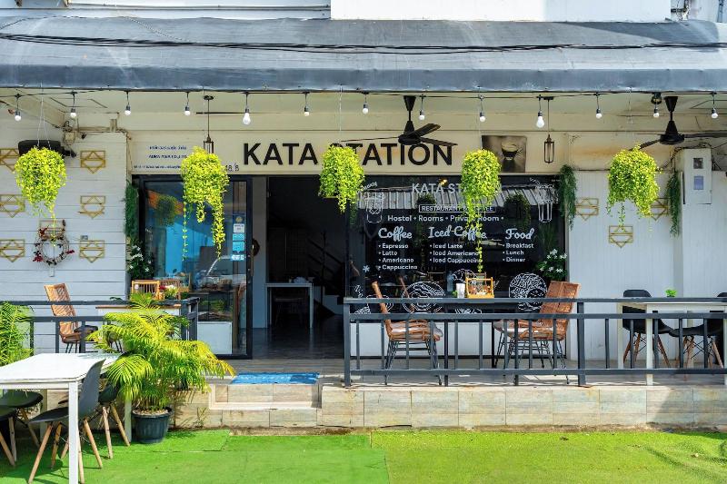 Kata Station image