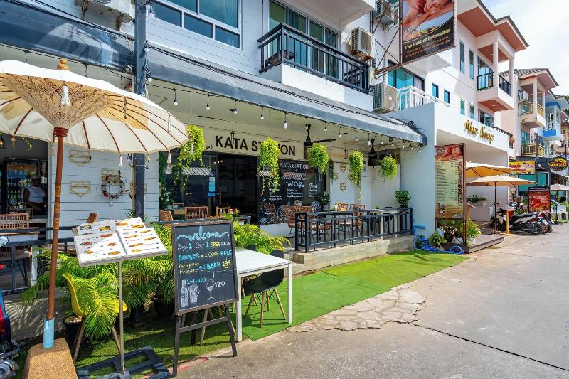 Kata Station image