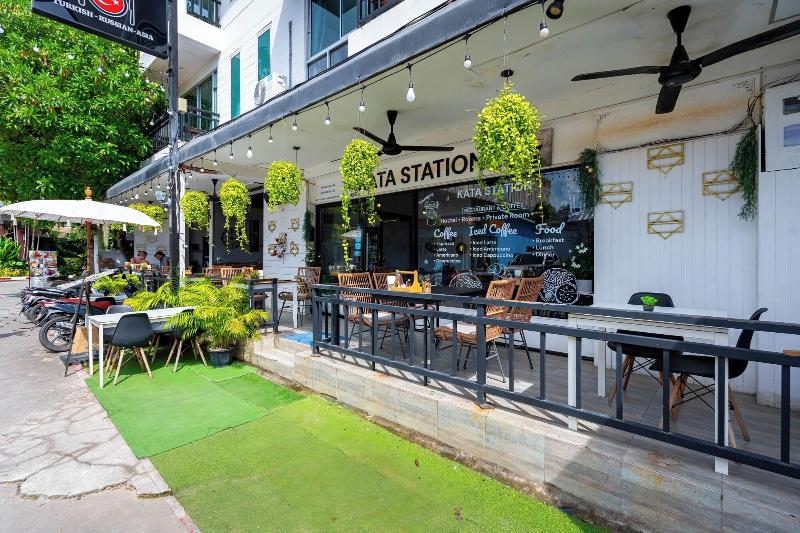 Kata Station image