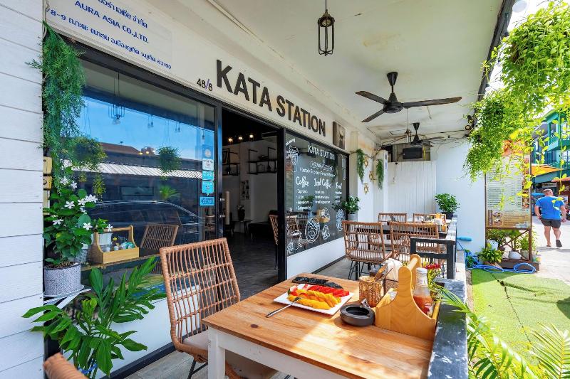 Kata Station image