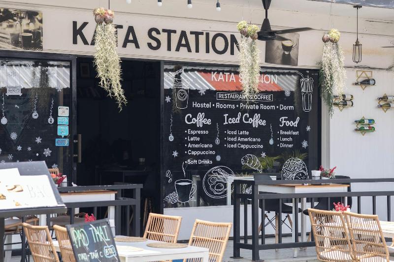 Kata Station image