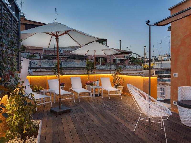 Shali Luxury Suite image