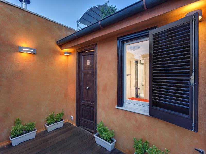 Shali Luxury Suite image