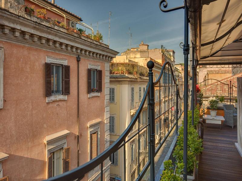 Shali Luxury Suite image